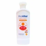 Pro Vital Lait Ambre Solaire SPF 50 200 ml – Protection Puissant