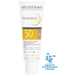 Bioderma Photoderm M Spf 50+ Teinte Dorée