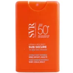 SVR Sun Secure Pocket Spray SPF 50+ 20 ml – Protection Rapide