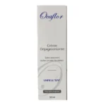 OCAFLOR Crème Dépigmentante 50 ml – Éclat Puissant