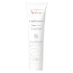 Eau Thermale Avène Cold Cream Crème 100ml