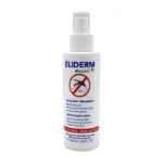Éliderm Spray Anti-Moustiques 125 ml – Protection Puissant