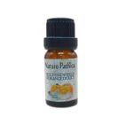 Naturo Pathica Huile Essentielle d’Orange Douce 10 ml – Bien-Être Rayonnant