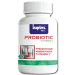 Hydra Plus Probiotic 36gel – Équilibre Puissant