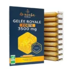 Dietaroma Gelée Royale Forte 3500 mg – Énergie Parfait