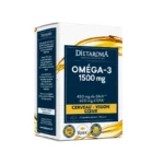 Dietaroma Oméga-3 1500 mg (DHA/EPA) – Sérénité Essentiel