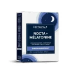 Dietaroma Nocta Plus Mélatonine 40 CP – Sommeil Profond