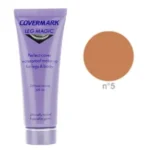Covermark Leg Magic Fond de Teint N°5 SPF 16 – Camouflage Élégant