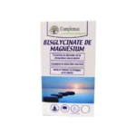 Complemax Bisglycinate de Magnésium 30 Gélules – Détente Élégant