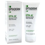 Eptaderm Epta-AC Nettoyant Fluide 200 ml – Pureté Profond