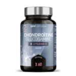GPH ChondroGlucosamine+ Vitamine C – Mobilité Dynamique 60 gélules