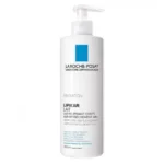 La Roche-Posay Lipikar Lait Rélipdant Anti-Dessèchement Efficace Peau Sèche et Sensible 400ml