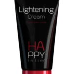 Skin Tech HAPPY Intim Lightening Cream 50 ml – Éclat Intense
