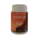 GPH Diffusion Vitamine B8 Biotine 60 Comprimés