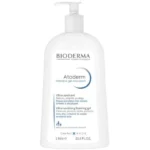 Bioderma Atoderm Intensive Gel Moussant 1 L – Nettoyage Intense