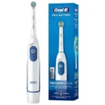 Oral-B Pro Battery Precision Clean – Soin Profond 1u