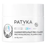 Patyka Pro-Hyaluronic Masque de Nuit 50 ml – Beauté Bien-Être