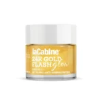 LA CABINE CREME 24K GOLD FLASH GLOW 50ML