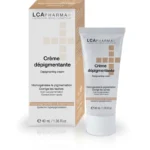 LCA Crème dépigmentante 40 ml