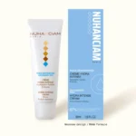Nuhanciam Crème Hydra Intense  50 ml – Hydratation Ultra-Performante & Confort Durable