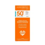 Alphanova Crème solaire Ecoresponsable SPF 50+ 50g