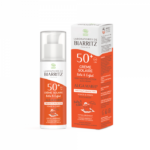 BIARRITZ CRÈME SOLAIRE BÉBÉ & ENFANT SPF50+ CERTIFIÉE BIO 100ML