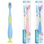 Curasept Biosmalto Baby Brosse à dents 0-3 ans