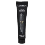 CURASEPT BLACK LUXURY WHITENING DENTIFRICE 75ML