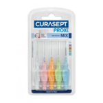 CURASEPT BROSSETTE INTERDENTAIRES PROXI MIX
