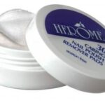 Herôme Disques de Dissolvant