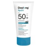 Daylong Sport Hydrogel Crème SPF 50+ 50 ml – Protection Haute Performance & Texture Ultra-Légère