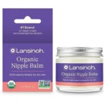 Lansinoh Baume d’allaitement Bio