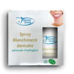DENTI-SMILE KIT DE BLANCHIMENT DENTAIRE