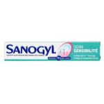 SANOGYL DENTIFRICE SOIN SENSIBILITE 75ML