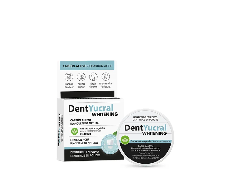 dentyucral-whitening.webp Dentyucral Whitening 50g – Image 1