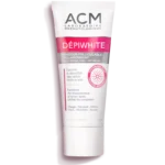 ACM Dépiwhite Masque Pelliculaire Eclaircissant – 40ml