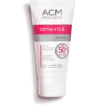 ACM DÉPIWHITE S Soin Photoprotecteur Éclaircissant SPF50+ Invisible 50ml