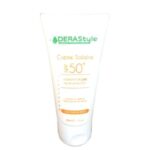 DERASTYLE Écran Solaire Invisible SPF50+ 50ml