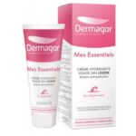Dermagor Mes Essentiels Texture Légère Crème au Collagène 40ml