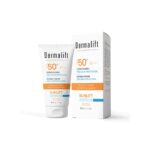 Dermalift Sunlift Ecran Invisible SPF 50+125 ml