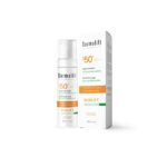 Dermalift sunlift Fluide Matifiant 50+ 50ml