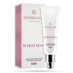 DERMALIUM WHITENESS SOIN DEPIGMENTANT DE JOUR SPF15 50ml