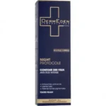 Dermeden Soin Révolutionnaire Contour des Yeux  – Anti-Âge Intense Regard Nuit 15ml