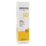 DERMINA SUNLINA CREME CONFORT SPF50 – 40 ML