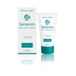 SAINPODO CREME ANTI-TRANSPIRANTE 50 ML