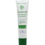 Dermo-Soins Cicasouak Crème Réparatrice & Cicatrisante – 15ml