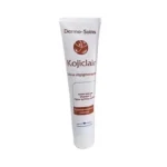 Dermo-Soins Kojiclair Crème Éclaircissante – 30g