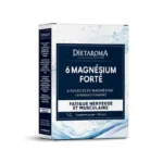 Dietaroma 6 Magnésium Forté – 30 Comprimés