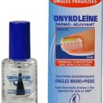ONYKOLEINE Ongles Mains Pieds 10ML