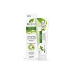 DR. ORGANIC DENTIFRICE À L’ALOE VERA 100 ML